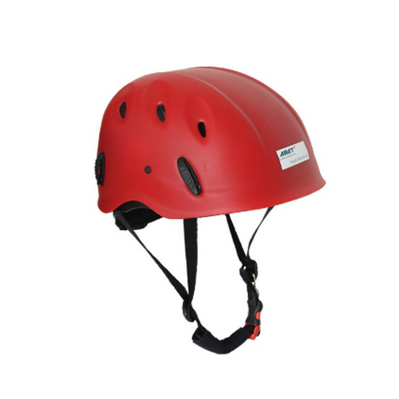 ASAT 工业专用安全帽 HM1401-R ；史泰博编号1401000089