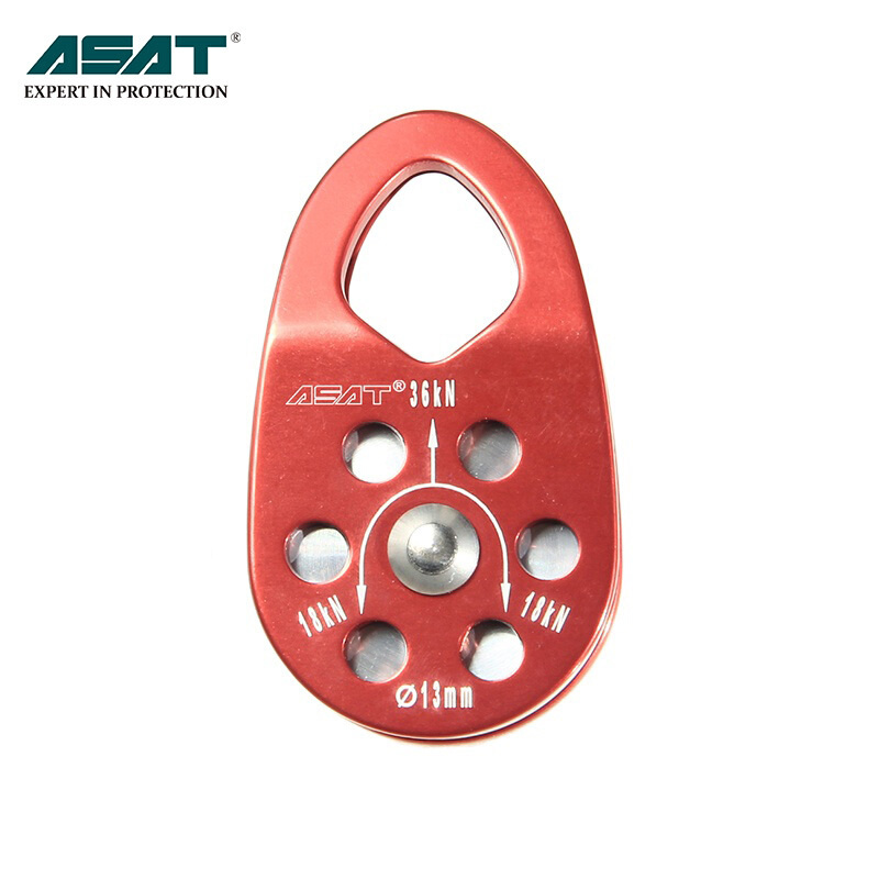 ASAT 开放式小滑轮 HPA0101 ；史泰博编号1401000096