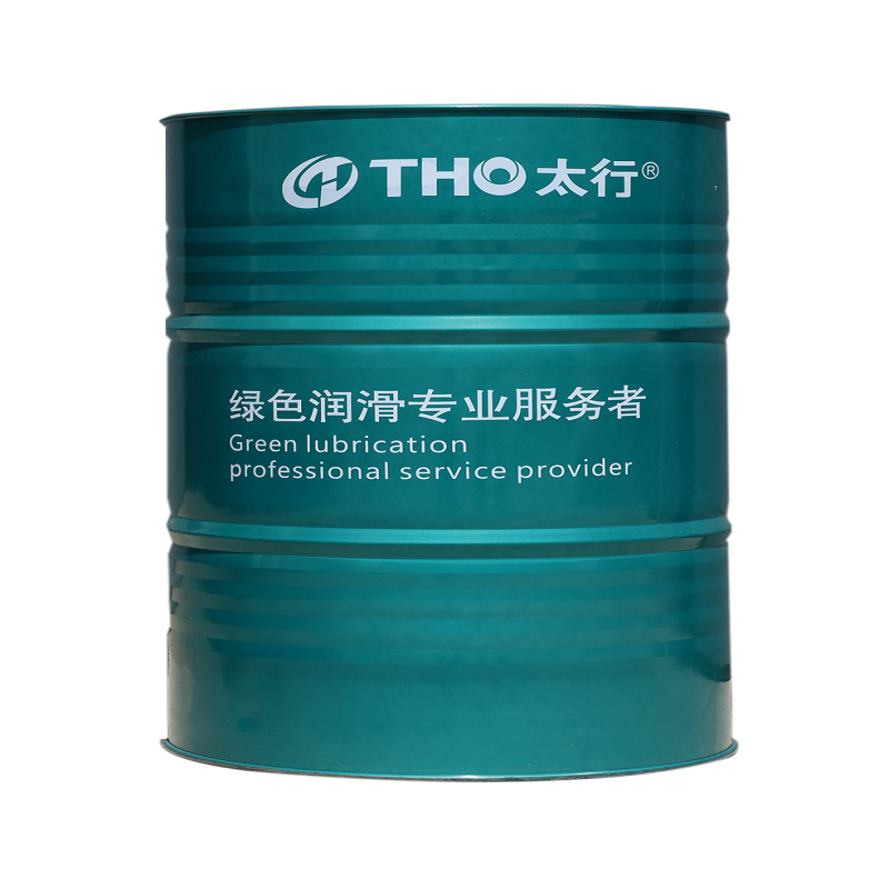 （太行润滑）重负荷工业齿轮油；L-CKD680；170kg/桶