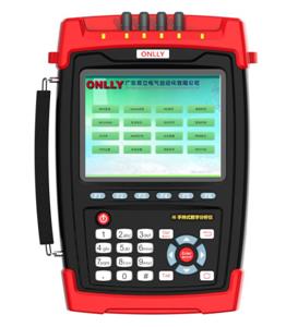 ONLLY 手持式数字分析仪;ONLLY-i6